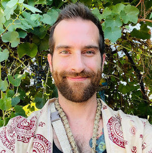 Meet your Posher, Franklin